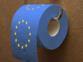 EU-Toilet-Roll